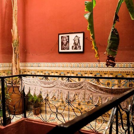 Riad Kainos マラケシュ エクステリア 写真