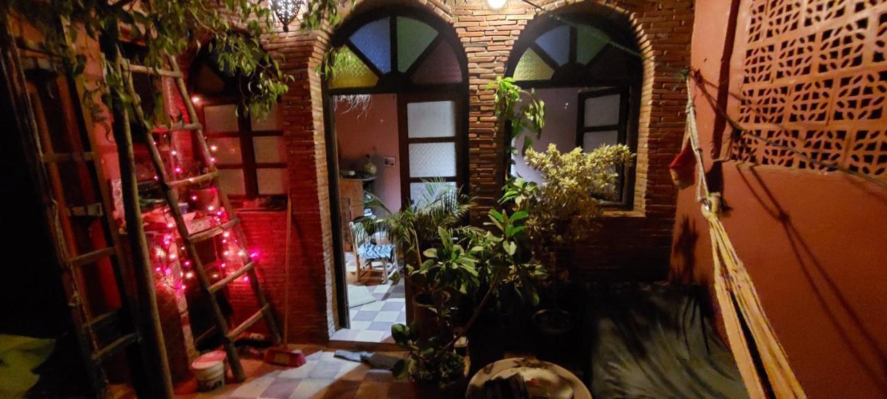 Riad Kainos マラケシュ エクステリア 写真