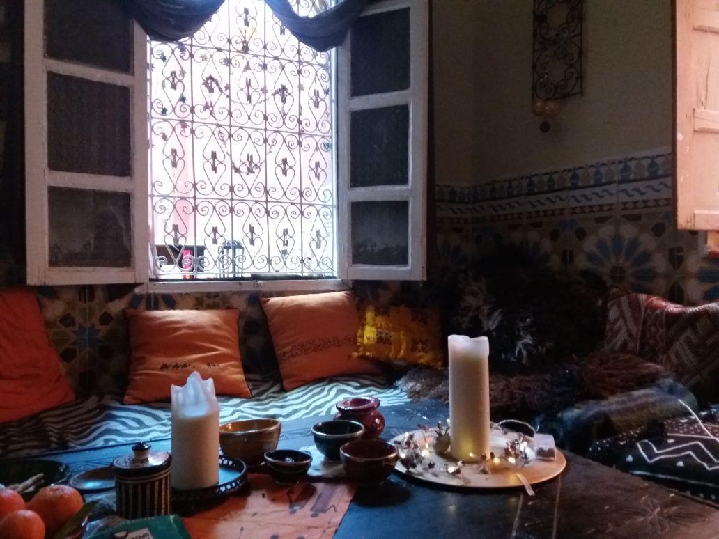 Riad Kainos マラケシュ エクステリア 写真